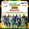 Jamaica Festival Song 2023 Competition (2023)