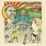 Glen Washington - Jah Children (2023)