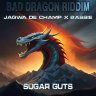 Bad Dragon Riddim (2023)