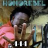 Honorebel - 444 (2023)