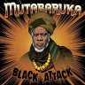 Mutabaruka - Black Attack (2023)