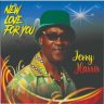 Jerry Harris - New Love for You (2023)