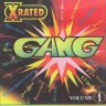 Xrated Gang Vol. 1 (1994)