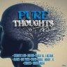 Pure Thoughts Riddim (2024)