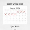 Vybz Kartel - First Week Out (2024)