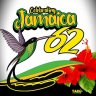 Celebrating Jamaica 62 (2024)