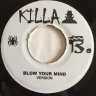 Blow Your Mind Riddim (2001)