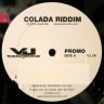 Colada Riddim (2004)