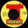 My Heart Is Gone Riddim (1980)