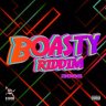 Boasty Riddim (2008)