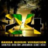 24 Ragga Riddim Vibration (2023)