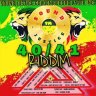 40/41 Riddim (2023)