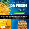 Da Fresh Riddim (2023)