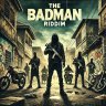 The Badman Riddim (2024)