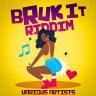 Bruk It Riddim (2024)