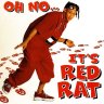 Red Rat - Oh No It's Red Rat (1997)