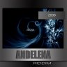 Andelena Riddim (2006)