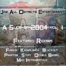 Jam All District Entertainment's - A Slice of 2004 vol.