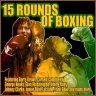 15 Rounds of Boxing Riddim (2009)