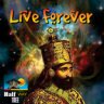 VA-Live Forever Riddim (Half Way Tree Records) 2014