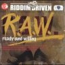 Ready & Willing Riddim (2006)