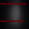 Selecta Black Diamond Jr. - Reggae Christmas 2011