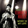 Tarrus Riley - Music Is My Life (2013)
