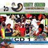 Unity Sound 100% Percent Dubplate Mix CD 1