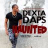 Dexta Daps  - Hunted (2016)