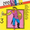 Ninja Turtle Vol. 3 aka Mud Up Riddim Workie Workie Riddim - 1990