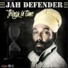 Jah Defender - Things in Time EP (2016)