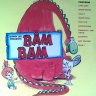 Bam Bam Riddim (1992)