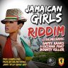 JAMAICAN GIRLS RIDDIM (2017)