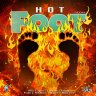 Hot Foot Riddim (2017)