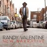Randy Valentine  New Narrative 2017