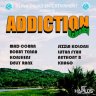 Addiction Reloaded Riddim (2012)