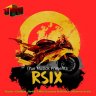 RSIX Riddim (2018)