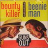 Bounty Killer vs Beenie Man - Guns Out 1994