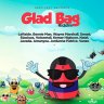 Glad Bag Riddim (2018)