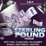 Sterling Pound Riddim (2018)