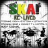 Ska Re-Lived Riddim (July 2018)