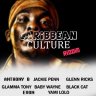 Caribbean Culture Riddim  (2018)