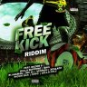 Free Kick Riddim (2018)