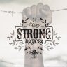 Masicka - Stay Strong (2018)