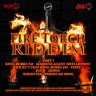 Fire Torch Riddim (2018)