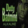 Alkaline - Dutty Badmind (2018)