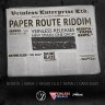 Paper Route Riddim (2018)
