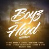 Boyz Ina Di Hood Riddim (2018)