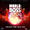 World Boss Riddim (2018)