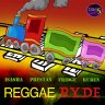 Reggae Ryde Riddim (2018)